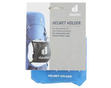 Picture of DEUTER - HELMET HOLDER